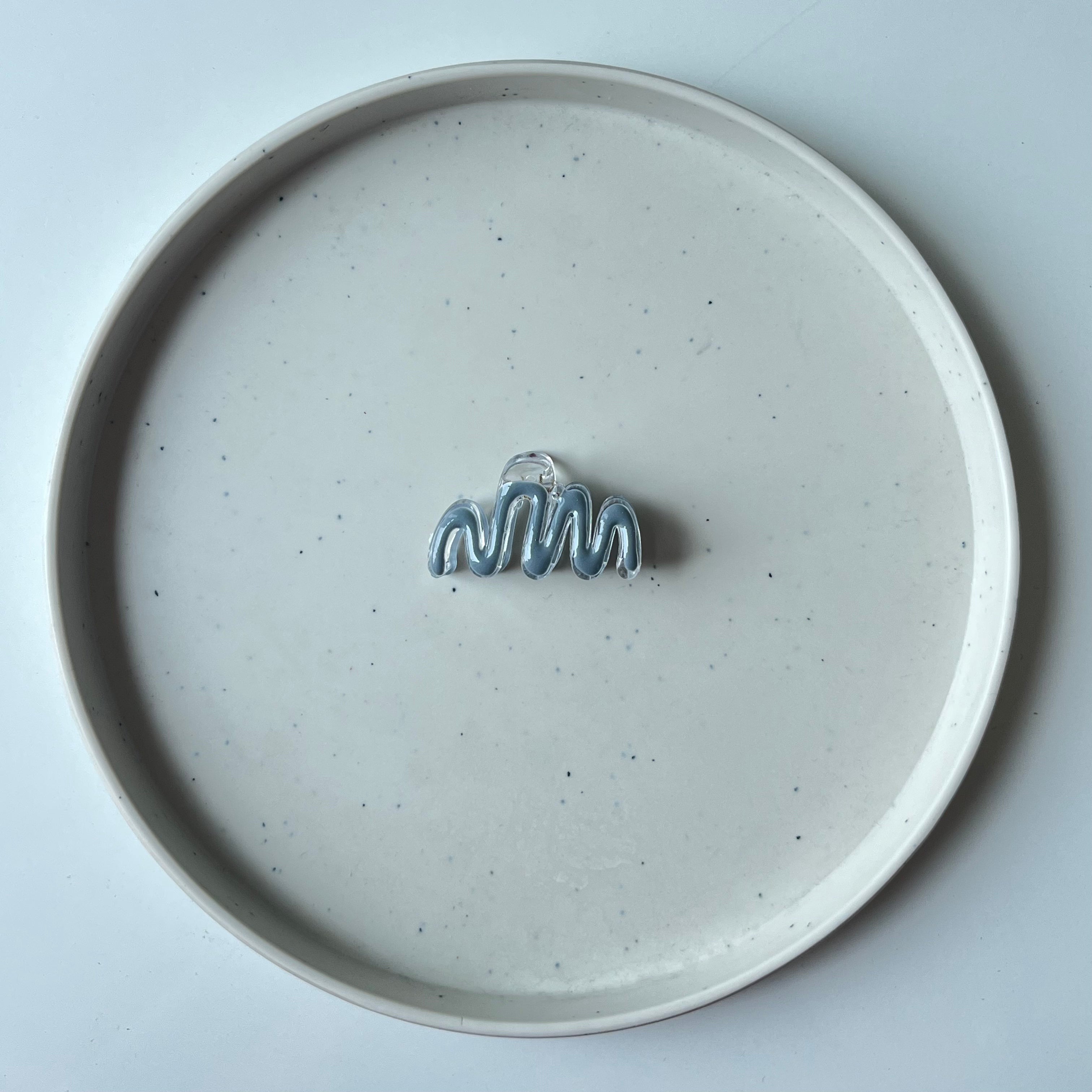 Serpentina Claw Clip – Small